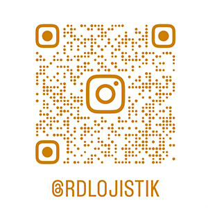 Instagram QR Code