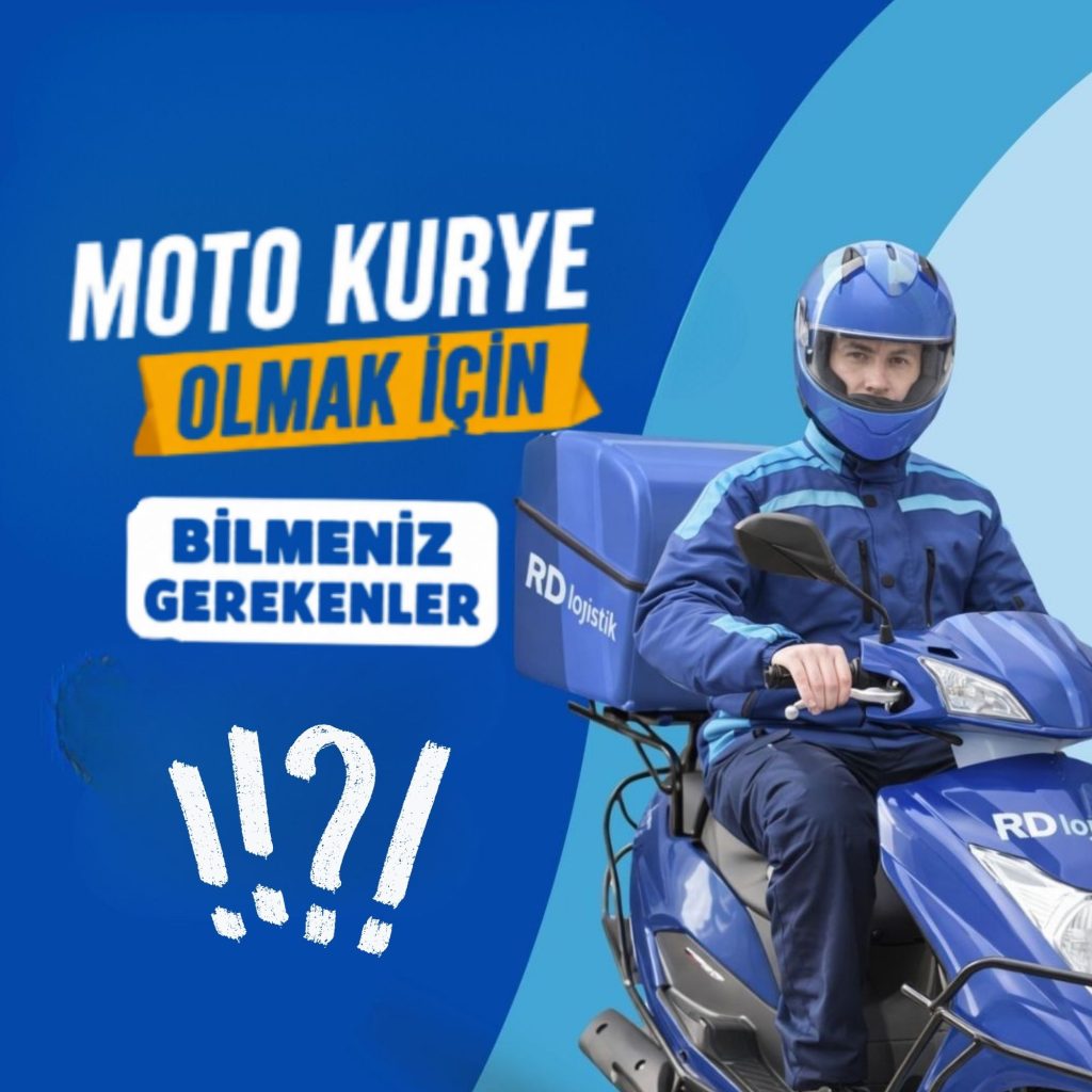 Moto Kruye nasıl olunur