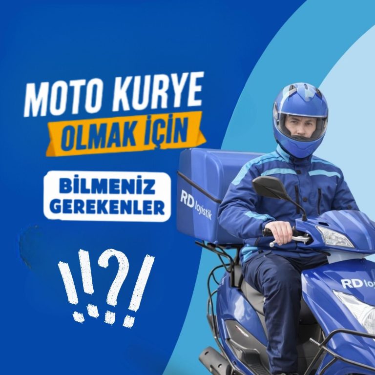 Moto Kruye nasıl olunur