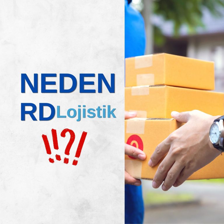 Rd Lojstik